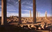 Persepolis iran unknow artist